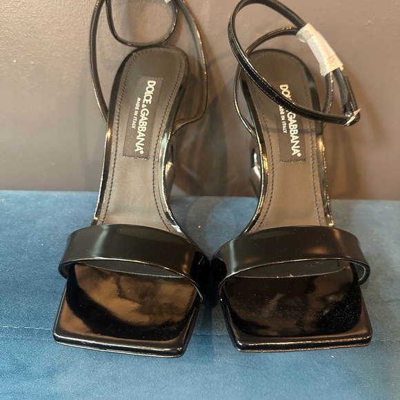 Dolce & Gabbana Heels - 40 - Picture 7 of 13